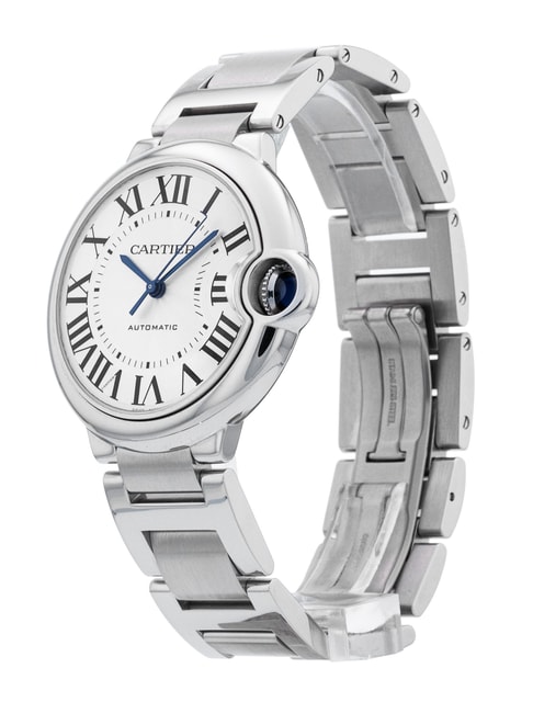 Cartier Ballon Bleu W6920046 Image 2